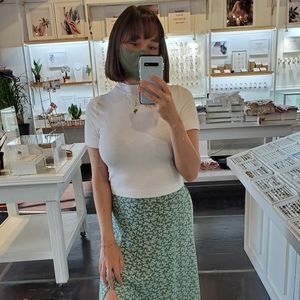 Meet your Posher, Jenna